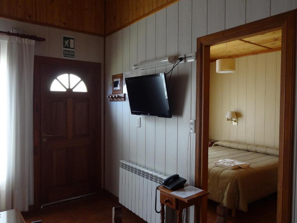 Cabanas De Nene Aparts El Calafate Rum bild